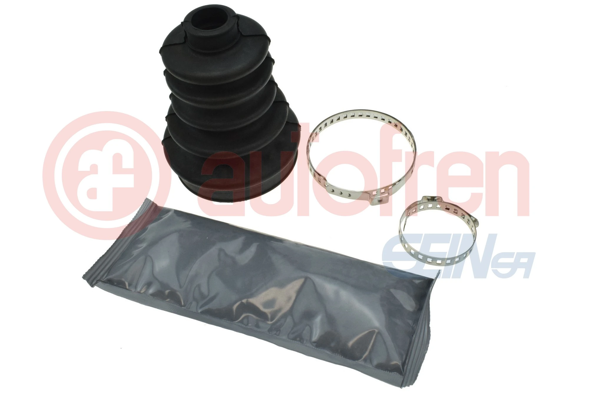 Bellow Kit, drive shaft